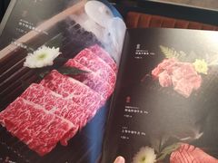 -铭牛烧肉·和牛海鲜自助(高新月牙湖店)