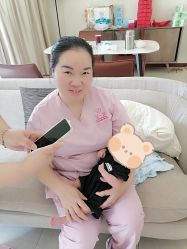 -奕新一诺台式母婴护理中心(我格广场店)