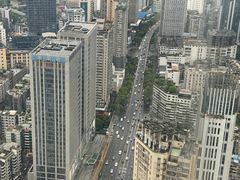 -索菲特酒店 · 云尚天际自助餐厅