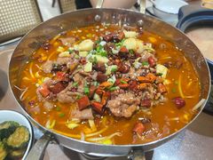 -食藕·武昌鱼(古德寺店)
