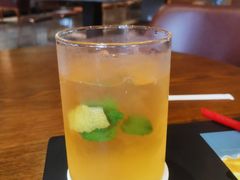 -大益茶庭(勐海会员中心店)