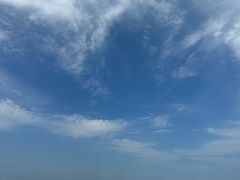 -东戴河风景区-止锚湾