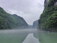 -乌江画廊(彭水苗族土家族自治县)