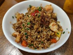 xo海鲜炒饭-Simple Yummy简单美味(上邦百汇城店)