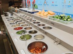 -海底捞火锅(高科东路店)