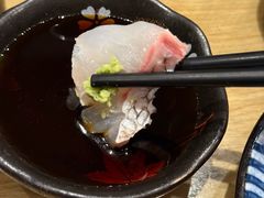-西村日本料理(香格里拉饭店)