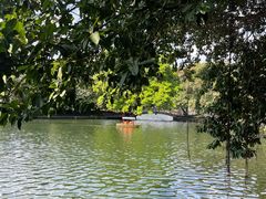 -荔湾湖公园