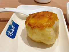 -韩海丽特色美食(秀州路店)