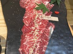 -松鱼亭·和牛烧肉(协鑫广场店)