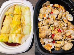 辣炒花蛤-盒马鲜生(大成店)