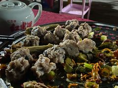 肉丸-友口福(大良店)