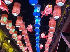 -茅山东方盐湖城景区