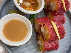 -点都德(华强南店)