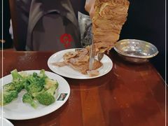 -拉丁餐厅·巴西烤肉自助(正佳广场店)