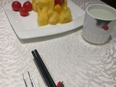 -旺顺阁·北京菜(北辰上品+)