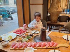 -禾记花园涮肉餐厅