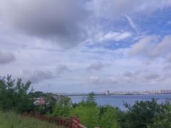 -养马岛旅游度假区
