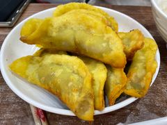 -草桥清真牛肉锅贴扁食店