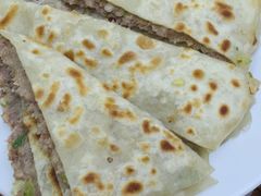 -溢心园香河肉饼总店