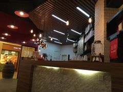 -墨客咖啡(新街口店)