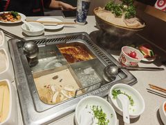 -海底捞火锅(万达广场店)