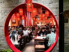 -山四砂锅(太原钟楼街店)