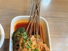 -眉州小吃(魏公村店)