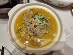 -小菜园新徽菜(无锡人民路红豆店)
