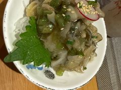 -鮨桐日本料理(望京店)