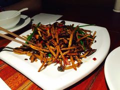 绿茶(华联万柳店)-绿茶餐厅(华联万柳店)