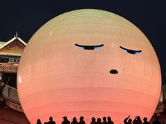 -中国宜宾·长江地标广场