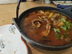 -花盐街·四川乐山小吃(西单大悦城店)