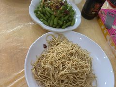 -黄师傅香辣虾(金山大道店)