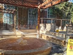 -春晖园度假酒店温泉