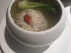 蒋公狮子头-民国红公馆·秦淮八艳(夫子庙店)