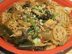 -北丐先生·野馄饨烧烤(雨花万象店)
