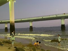 -演武大桥观景平台