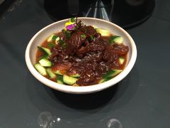 脆瓜海蜇-民国红公馆·秦淮八艳(夫子庙店)