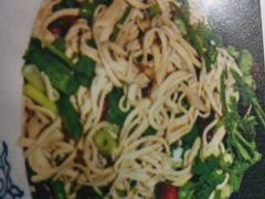 -何记羊汤馆(丽水佳源店)