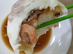-津门永胜包子铺(哈尔滨道总店)