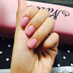 -U3日式美甲美睫