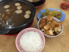-新记肉骨茶
