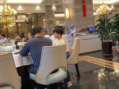 -大铁勺新津菜(东丽阳光新业广场店)