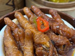 -华峰食馆(氹仔店)