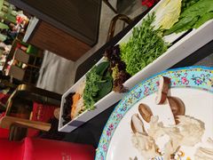 -南门四季铜锅涮肉(大屯·北苑店)