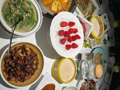 -贝勒爷·酥不腻烤鸭