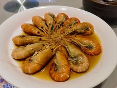 -红城阁·上海味道(四平路店)