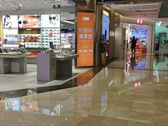 -福田卓悦INTOWN购物中心