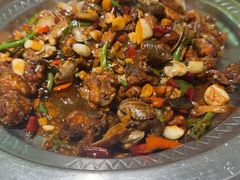 -东来土菜馆(民祥园路店)