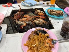 -Jomtien Talay Pao Pattaya